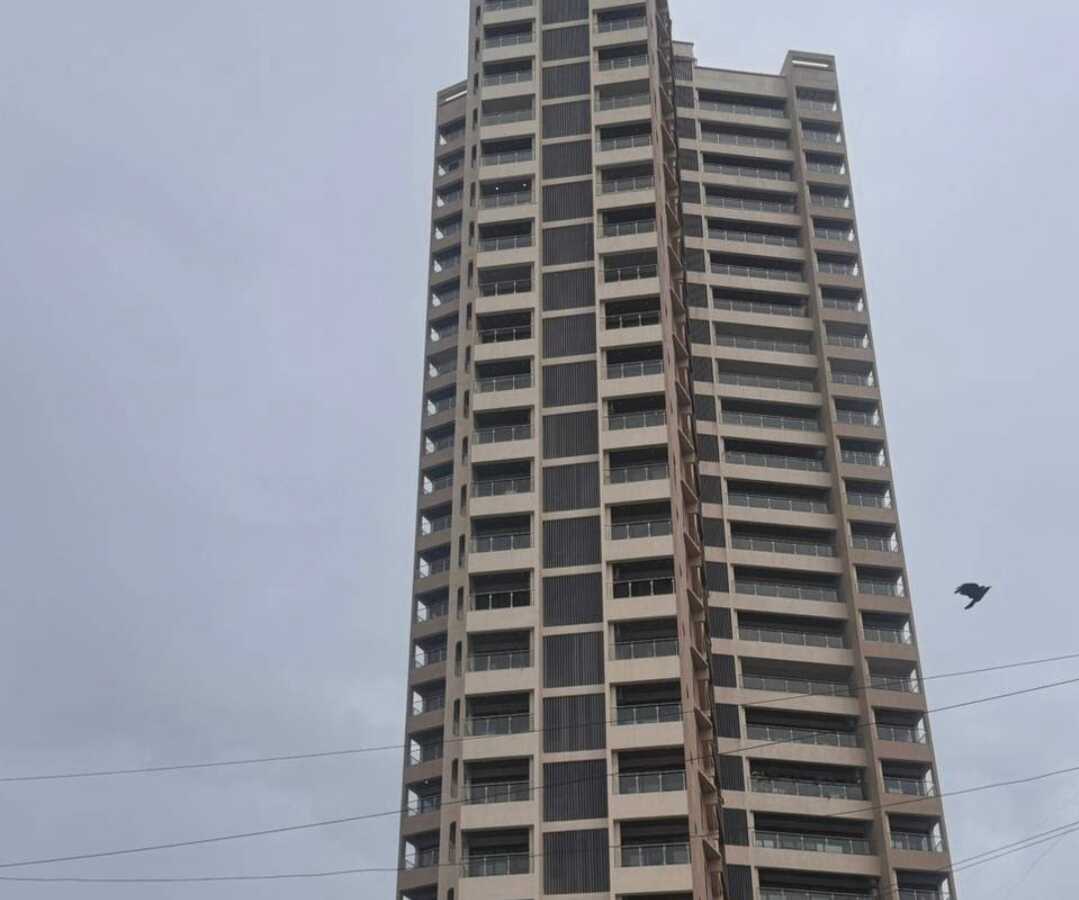 Surbhi Tower in Andheri West, Oshiwara.