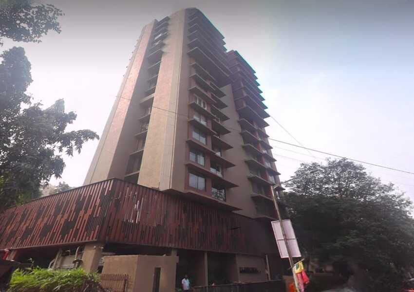 Sale 3 Bhk Jodi, Khar W 16th Rd, 1150+1100sft, Florence.