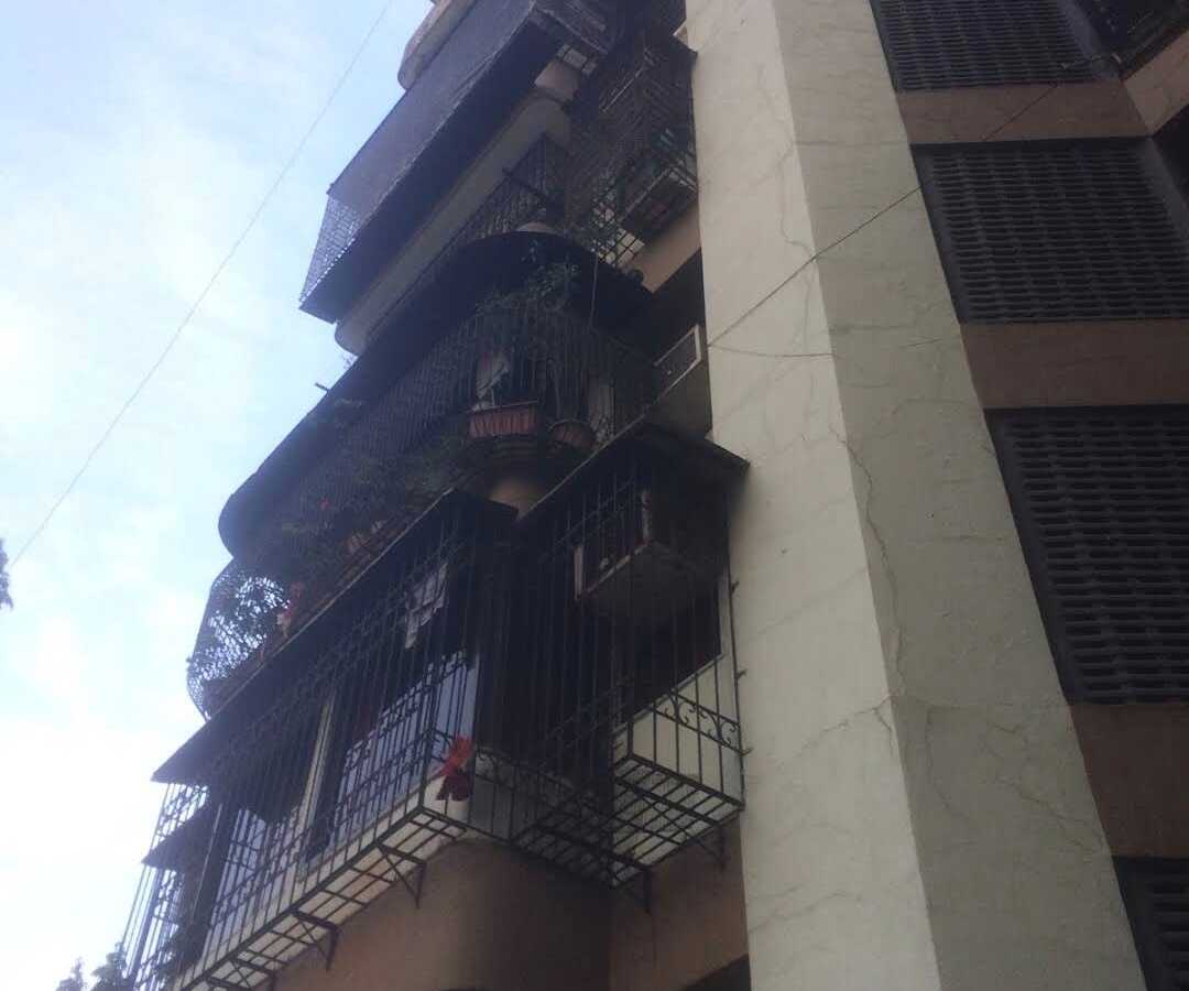 Sun Swept, Andheri West.
