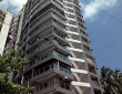 2 BHK Apartment In Pioneer Heights At Road Number 3, Khar West.