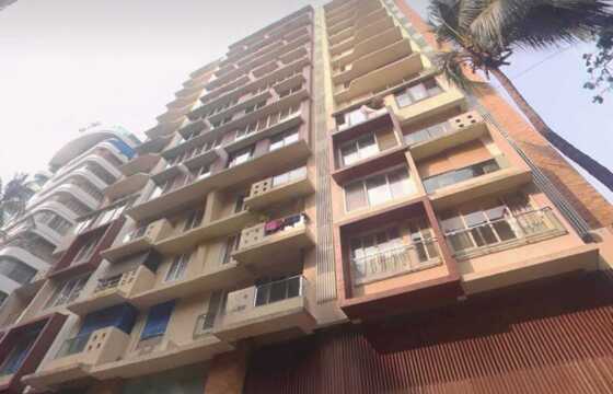 Sale 3 Bhk, 1310 sft, in Santacruz W, Off SV Rd, KL Mehrise.