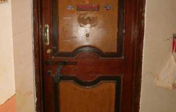 Sale Pre Redevelopment Charkop 3 bhk terrace flat Sector 3, charkop, kandivali west, mumbai