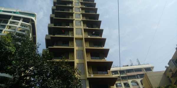 4 BHK Sea View Apartment For Rent At Two Roses, Bandra West.