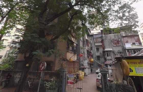 Sale, 1 BHK, 525 sft in Bandra West, Off Turner Rd, New Milan