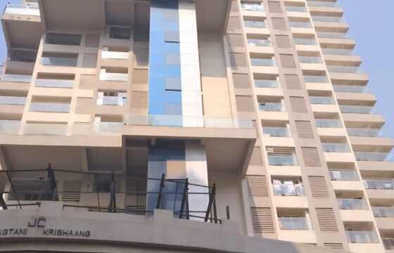 Rent Furnished 4 BHK in Powai, Mumbai – Bhagtani Krishaang.