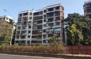 5 BHK Jodi Apartment For Sale At Gulmohar Road, Juhu.
