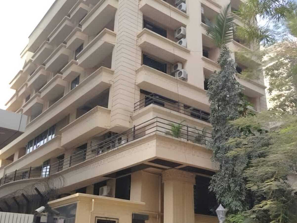 Anand Villa in Santacruz West.