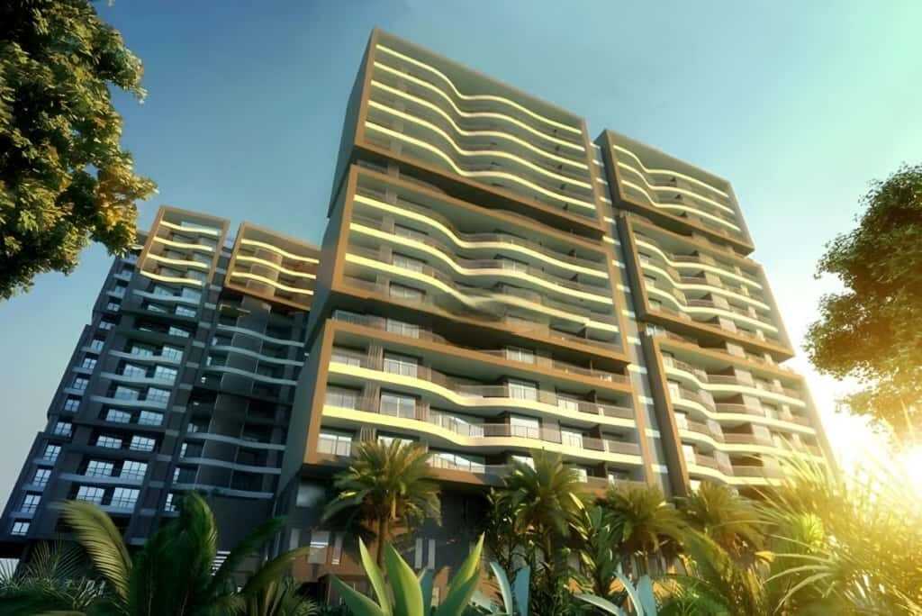 Rustomjee Elita, DN Nagar, Andheri West