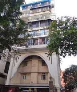 2 BHK Apartment For Rent At 25th Road, Bandra West.