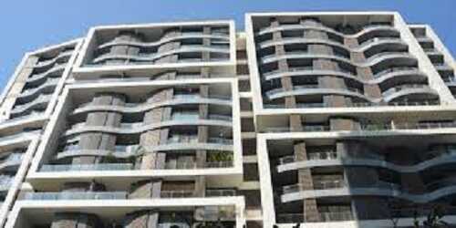 2 BHK Apartment For Sale At Rustomjee Elita, YMCA Lane, Upper Juhu.