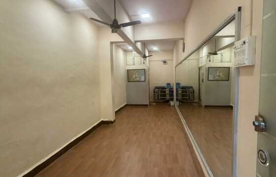 274 sqft Shop for Rent in Evershine Nagar, Malad West