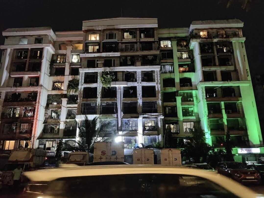 Charmee Enclave, Vile Parle East.