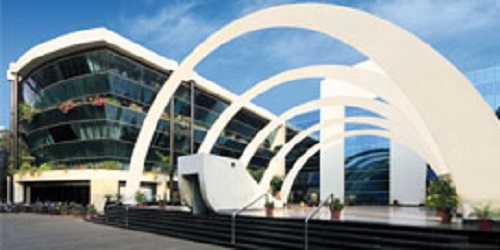 2470 Sq.ft. Commercial Office For Rent At Technopolis Knowledge Park, Hanuman Nagar, Andheri East.