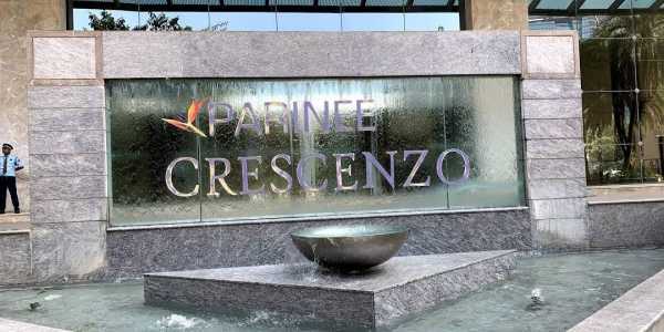 3600 Sq.ft. Commercial Office For Rent At Parinee Crescenzo, Bandra Kurla Complex, Bandra East.