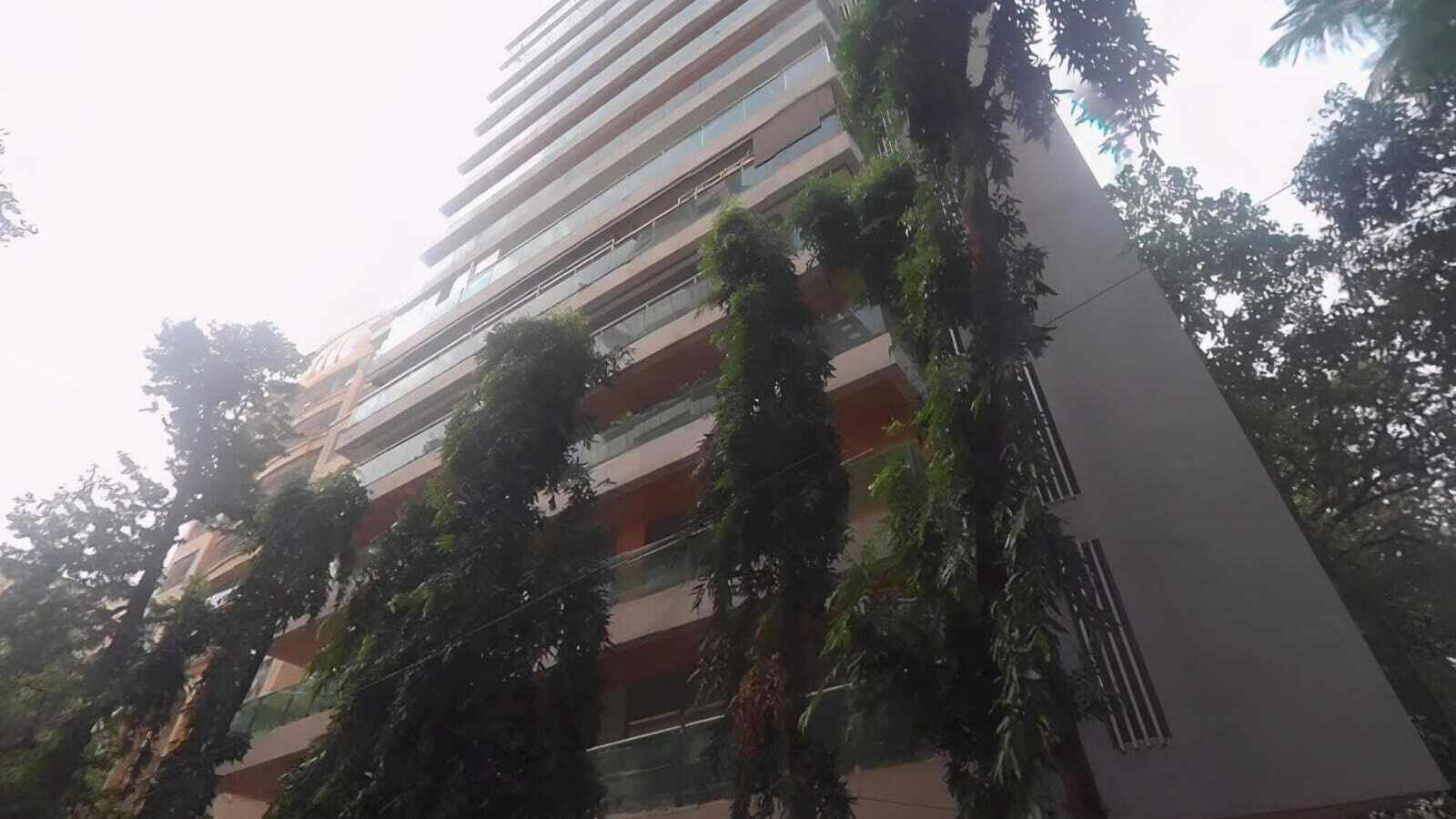 Sale 3 Bhk, Khar W, Park Heights, 10th Rd.