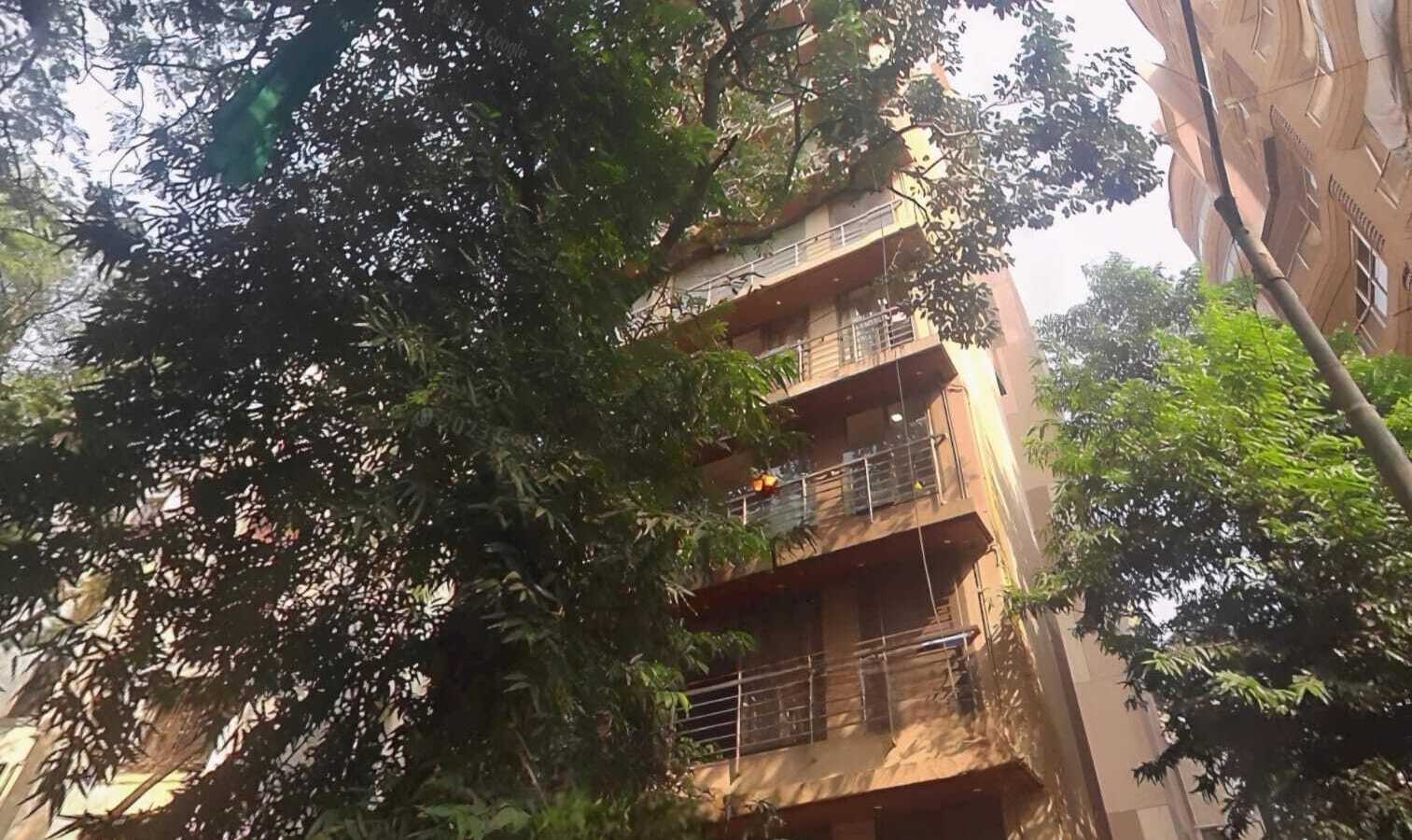 Sale 3 Bhk, 1150 sft, Khar W, The Amazing, 11th Rd.