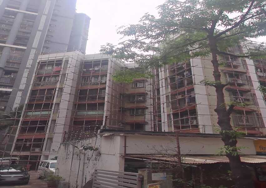 Sale 5 Bhk Duplex, Andheri W Shastri Nagar, Silver Arch.