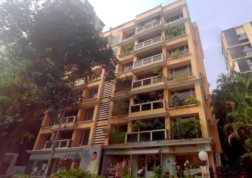Sale 3 Bhk, 1500sft, Santacruz Linking Rd, Usha Villa.