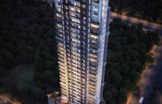Sale 3200 sft Flat, Lokhandwala Andheri W, Flora Heights.