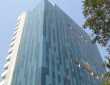 650 Sq.ft. Commercial Office For Rent At Quantum Tower, Malad West.