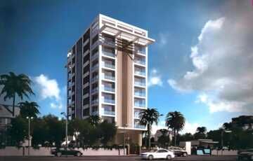 Rent Sea Facing 5050 sft Flat, Juhu Tara Rd, Nr Juhu Koliwada.