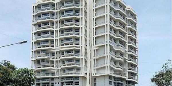 4 BHK Sea View Apartment For Rent At Juhu Versova Link Road, Andheri West.