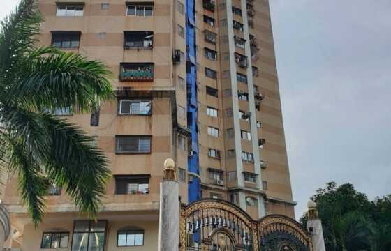 Sale 3 Bhk, 1780 sft, in Andheri W, Versova, Amarnath Tower.