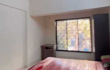 Rent Furnished 2 Bhk in Andheri W, DN Nagar.