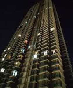 3 BHK Apartment For Sale At Lodha Parkside, Worli.