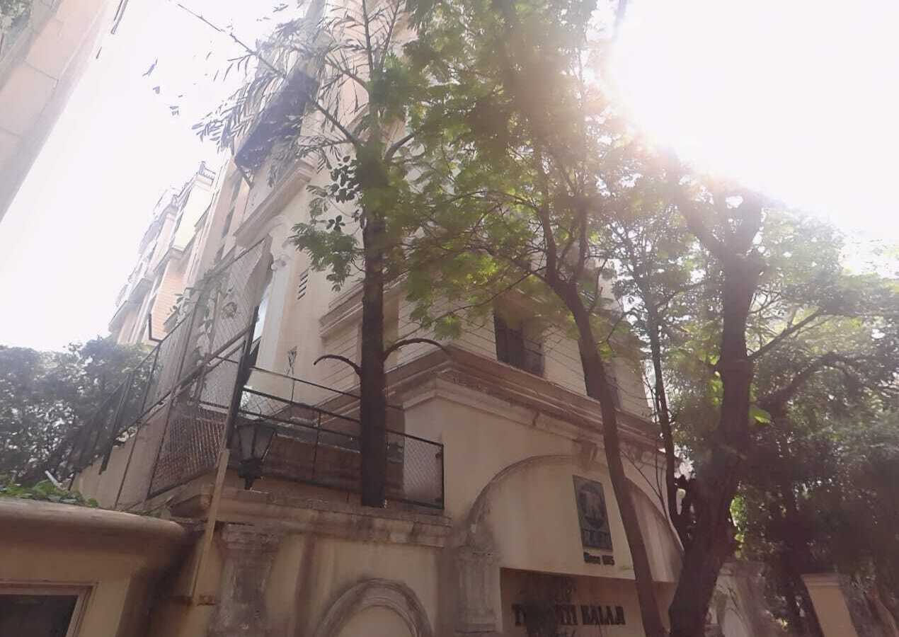 Triupati Balaji, Santacruz West