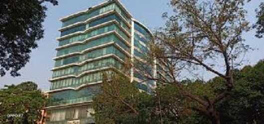 558 Sq.ft. Commercial Office For Rent At Dev Plaza, S.V Road, Andheri West.