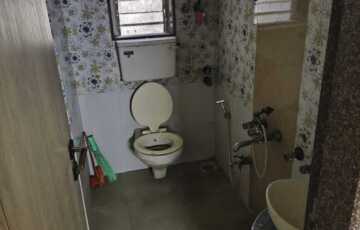 Rent 2 bhk Swarna Society, Furnished, Mira Road