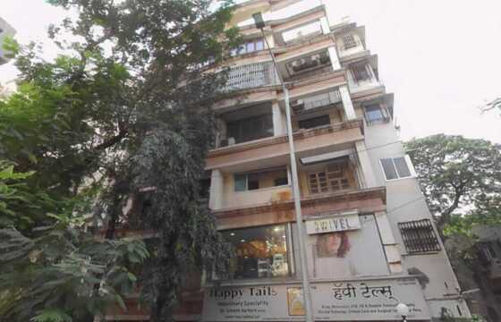 Sale 3 Bhk, in Juhu, Gulmohar Rd, Vipank Krishaang.