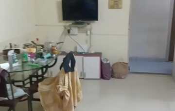 Rent Furnished 1 Bhk in Andheri W, Veera Desai.