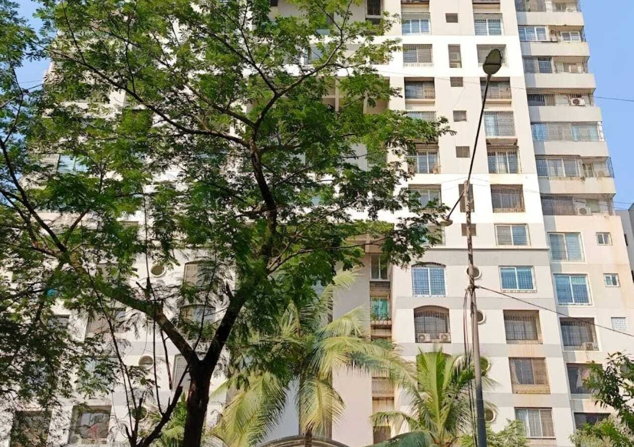 Rushi Tower, Andheri West