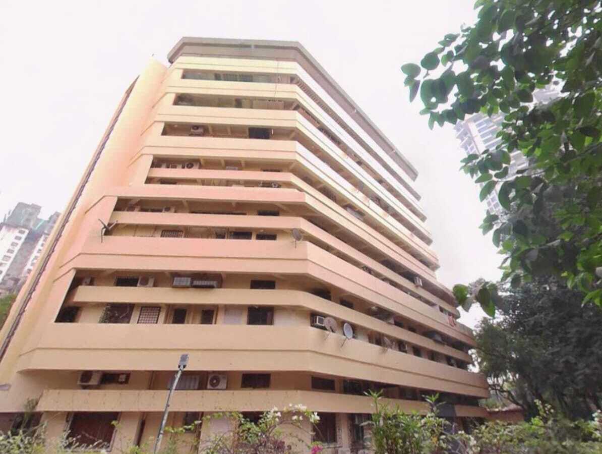 Stanford Plaza, Andheri West