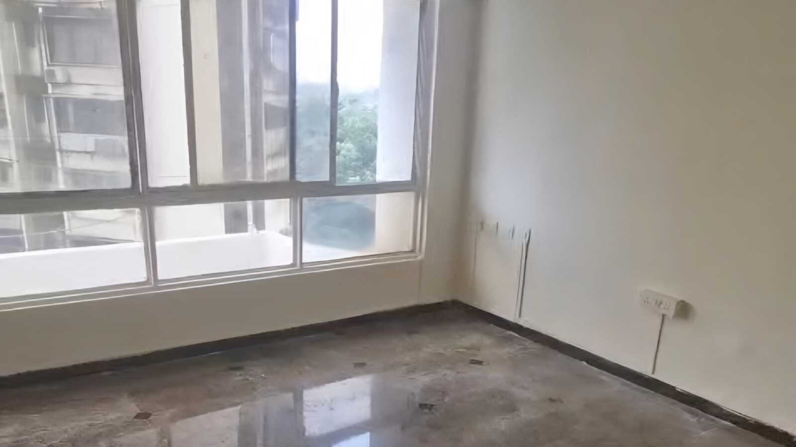Large Windows