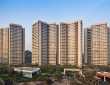 2.5 BHK Apartment For Rent At Oberoi Splendor, Jogeshwari East.
