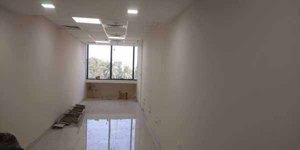 Furnished 12 seater office - Perfect Vastu at Phoenix Market City, Kurla