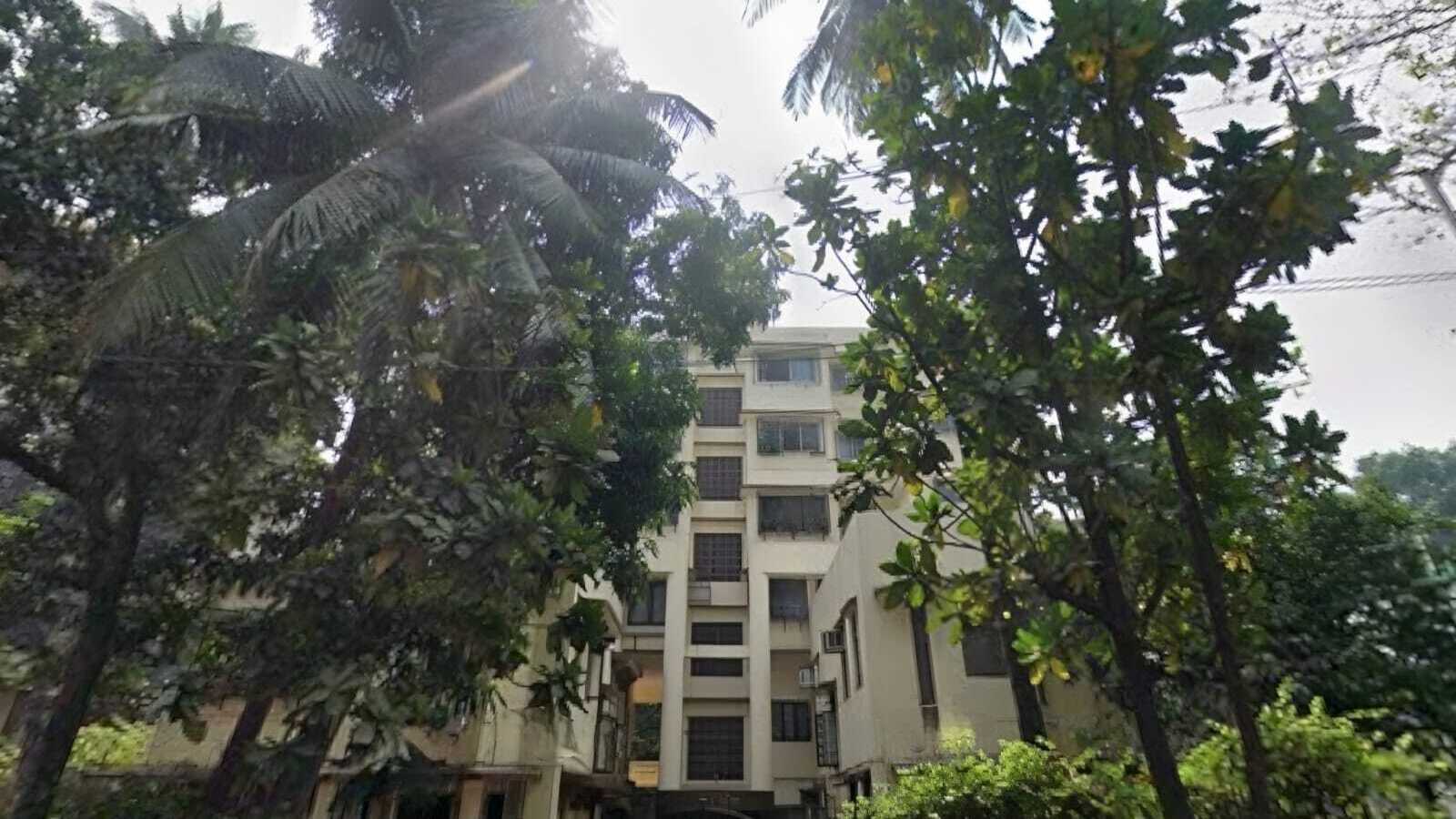 Belle Vue in Bandra West