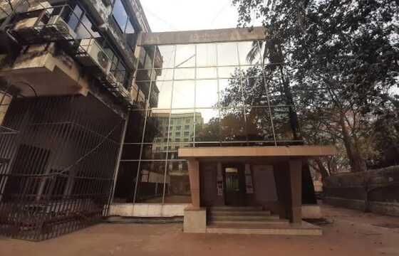 Rent Furnished 5800 sft Office in Andheri E, Andheri Kurla Rd, Trade Globe.
