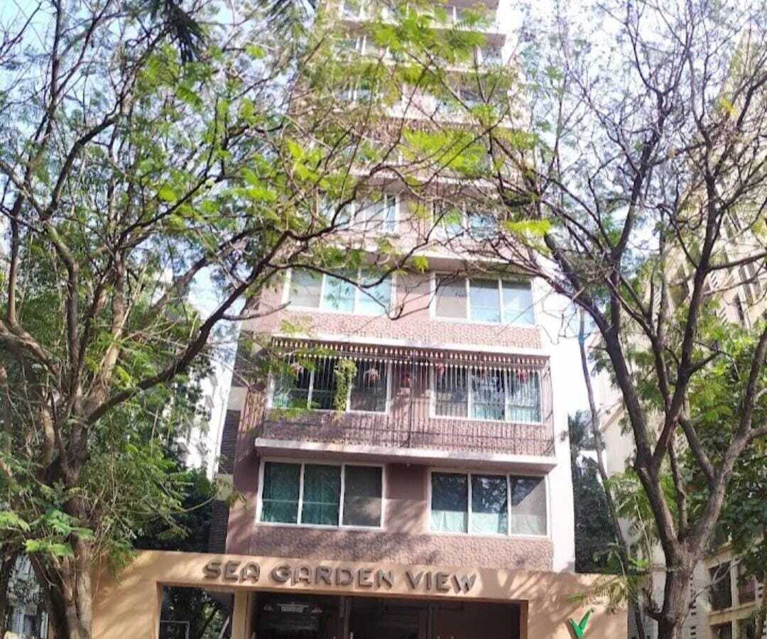Sale1 Bhk, 490 sft, Sea Garden View, Khar W 16th Rd.