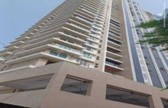 Sale 4 Bhk Terrace Flat, Andheri W Oshiwara, 2175 sft, Shikhar Tower.
