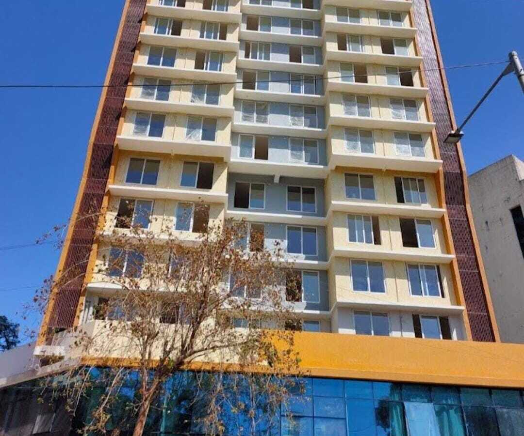 Rent Furnished 3 Bhk, in Andheri W, Bhavesha Tower.