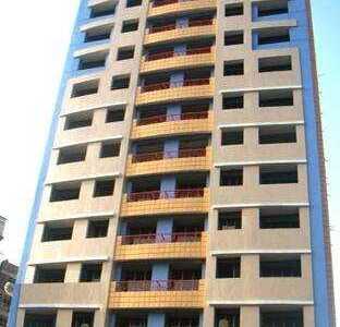 2 BHK Apartment For Sale At Meru Tower, Tardeo.