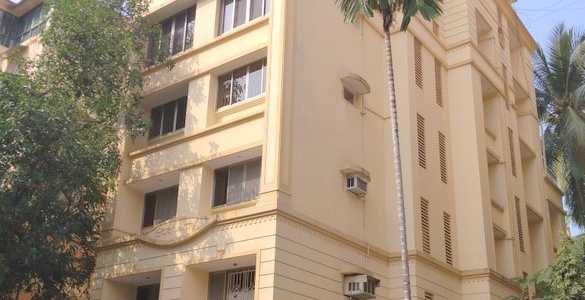 2 BHK Apartment For Rent At Ranwar, Bandra West.