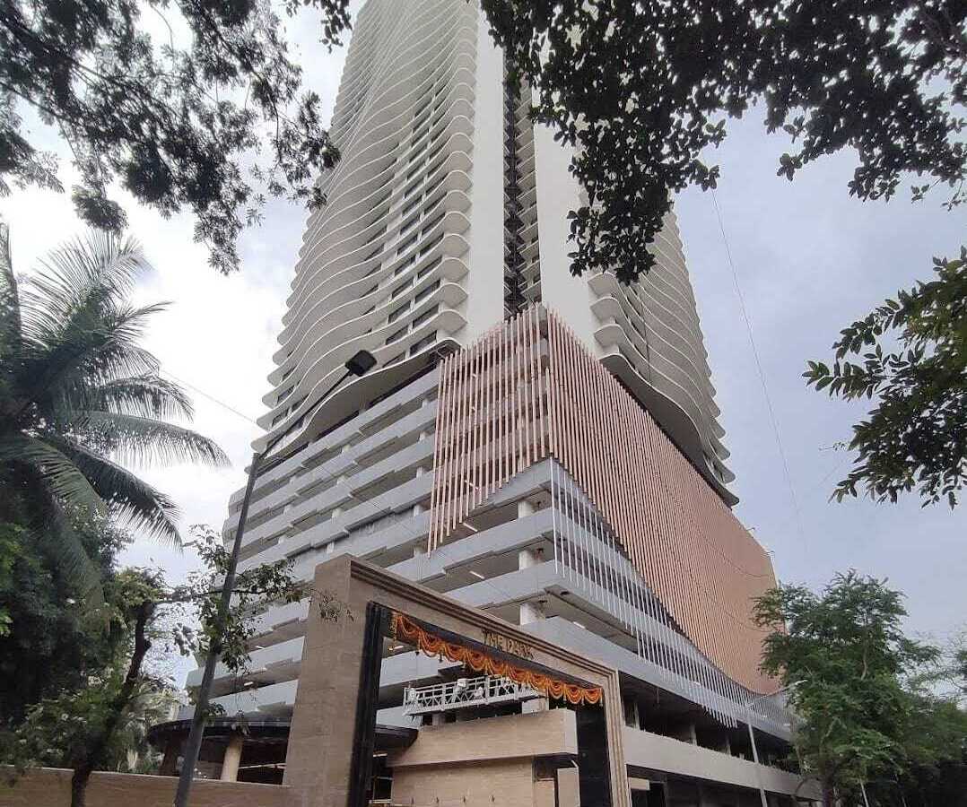 The Park Luxury Residency