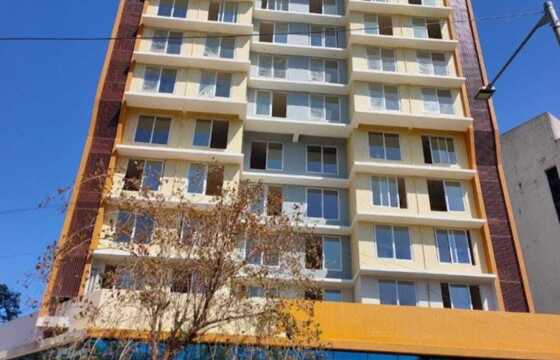 Rent Furnished 3 Bhk, in Andheri W, Bhavesha Tower.