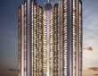 2 BHK Apartment For Sale At Raj Infinia, Evershine Nagar, Malad West.