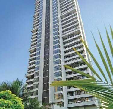 Rent 3 Bhk, Andheri W, Lokhandwala, Oberoi Sky Heights.